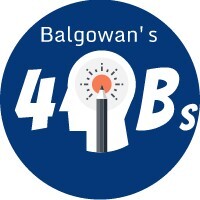 4Bs